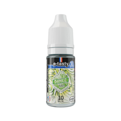 E Liquide SIKO 10 ml SDN - Bankiz