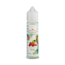 E Liquide POMME FRAISE FRAMBOISE 50 ml - Prestige