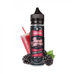 Eliquide France Punch Berries 50ml Cloud Vapor| Cigusto | Cigusto | Cigarette electronique, Eliquide