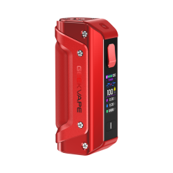 Mod box Aegis Solo 3 de Geekvape simple accus 18650 | Cigusto | Cigusto | Cigarette electronique, Eliquide