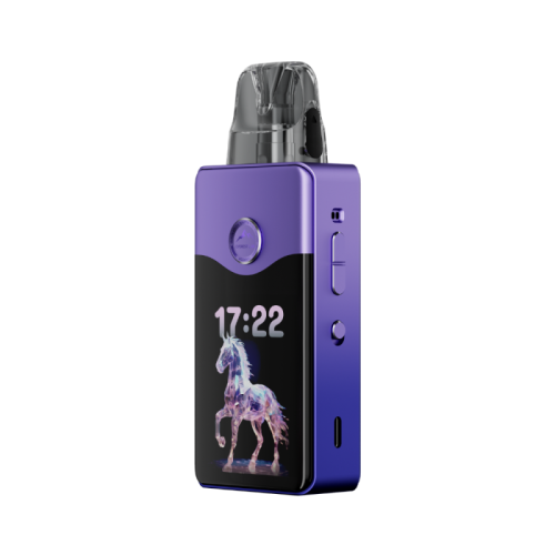 Kit Vinci E120 Cigarette electronique pod Voopoo Vinci | Cigusto | Cigusto | Cigarette electronique, Eliquide