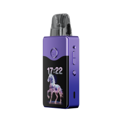 Kit Vinci E120 Cigarette electronique pod Voopoo Vinci | Cigusto | Cigusto | Cigarette electronique, Eliquide