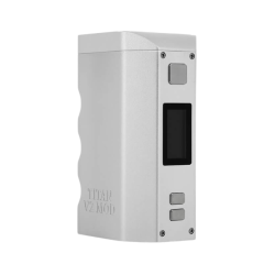 Box Mod Titan V2, cigarette électronique 4 accus de Steam Crave | Cigusto | Cigarette electronique, Eliquide