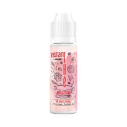 E Liquide AMAZONA 50 ml - Instant Thé