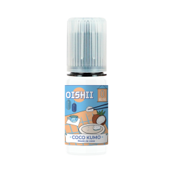 E Liquide COCO KUMO 10 ml - Oishii Edenvape