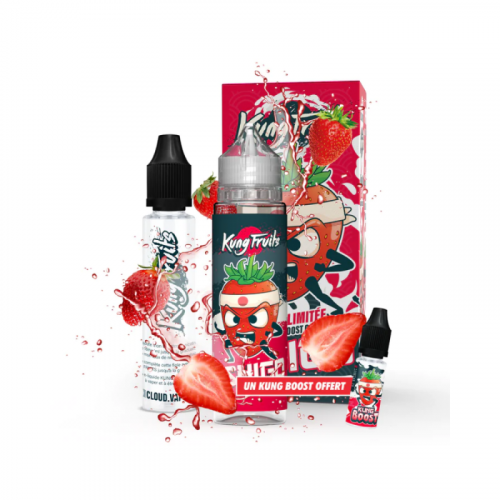 E Liquide à booster Ishigo 70ml  Cloud Vapor | Cigusto | Cigusto | Cigarette electronique, Eliquide