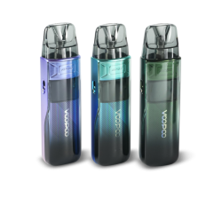 Kit Voopoo - ARGUS E40 | Cigusto | Cigarette electronique, Eliquide