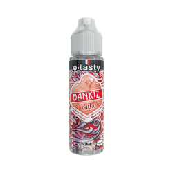 E Liquide BAKO 50 ml - E-Tasty 