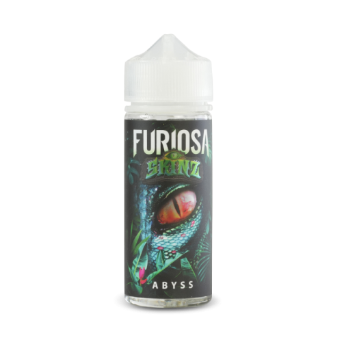 Découvrez le e-liquide Furiosa Abyss aux fruits rouges | Cigusto | Cigarette electronique, Eliquide