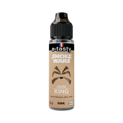 E Liquide CHEW KING 50 ml - Smoke Wars E Tasty