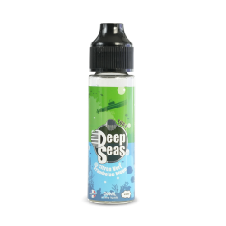 E Liquide SUB'A 50 ml - E Tasty