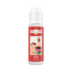 E Liquide PINKU 50 ml - Oishii Edenvape