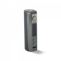 Box GTX One - Mod intégré VAPORESSO | Cigusto | Cigarette electronique, Eliquide