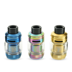 Clearomiseur Zeus Subohm SE Geekvape, clearomiseur Zeus Subohm SE 5,5 ml | Cigusto | Cigusto | Cigarette electronique, Eliquide