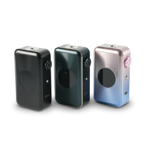 Mod GEN MAX de Vaporesso, mod box double accus 18650 | Cigusto | Cigusto | Cigarette electronique, Eliquide