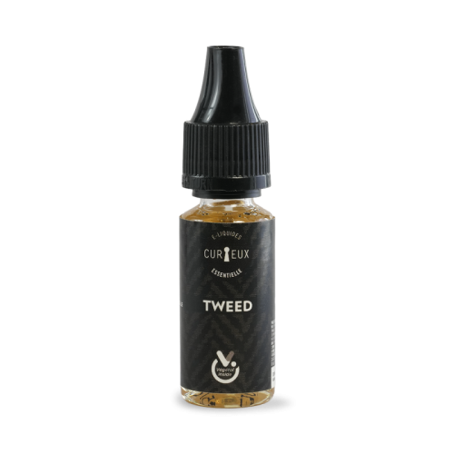 E liquide France Tweed - 10 ml - CURIEUX | Cigusto | Cigusto | Cigarette electronique, Eliquide