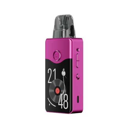 Kit Vinci E120 Cigarette electronique pod Voopoo Vinci | Cigusto | Cigusto | Cigarette electronique, Eliquide