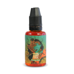 Concentré KANSETSU 30 ml - Fighter Fuel 