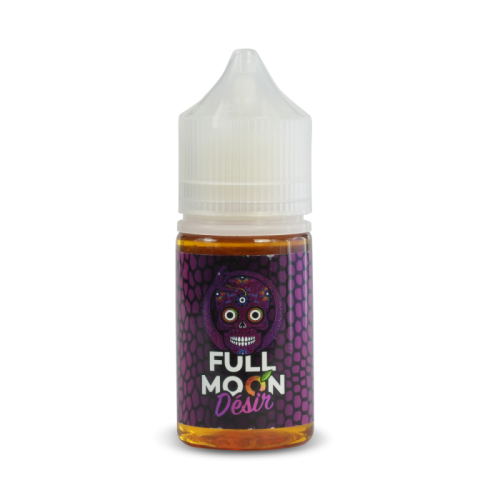 Concentre DIY Desir 30 ml  Full Moon | Cigusto | DIY  | Cigusto | Cigarette electronique, Eliquide