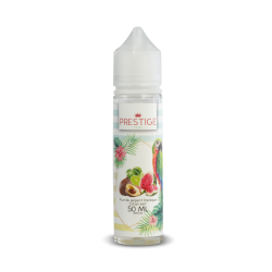 E Liquide FRUIT DU SERPENT PASTEQUE CITRON VERT 50 ml - Prestige