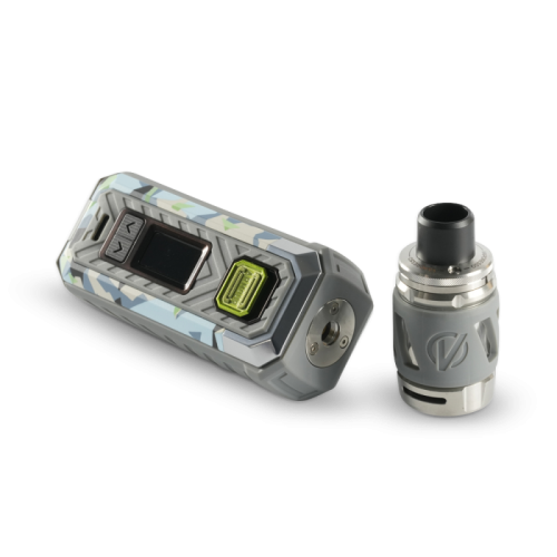 Kit Armour S 100 Watts par Vaporesso | Cigusto Ecigarette | Cigusto | Cigarette electronique, Eliquide