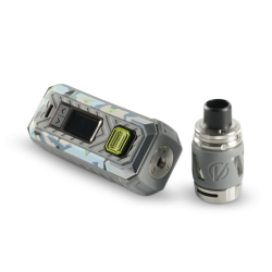 Kit Armour S 100 Watts par Vaporesso | Cigusto Ecigarette | Cigusto | Cigarette electronique, Eliquide