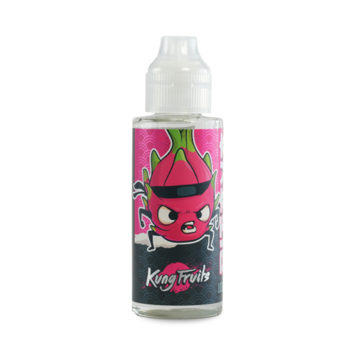 E-liquide Pitaya Kung Fruits de Cloud Vapor, e-liquide au fruit du dragon en 100 ml | Cigusto | Cigusto | Cigarette electronique, Eliquide