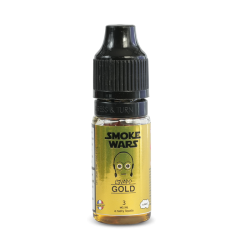 E Liquide C3VAPO GOLD 10 ml - E-Tasty