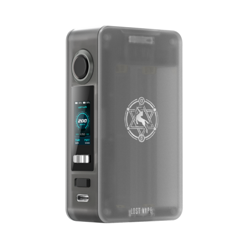 Mod Lost Vape - N200 | Cigusto | Cigarette electronique, Eliquide