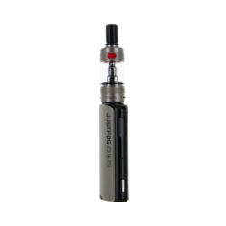 Kit cigarette électronique Q16 PRO PLUS Justfog, batterie intégrée | Cigusto | Cigarette electronique, Eliquide