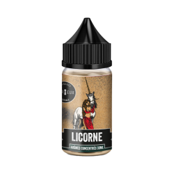 Concentré LICORNE 30 ml - Curieux Edition Astrale