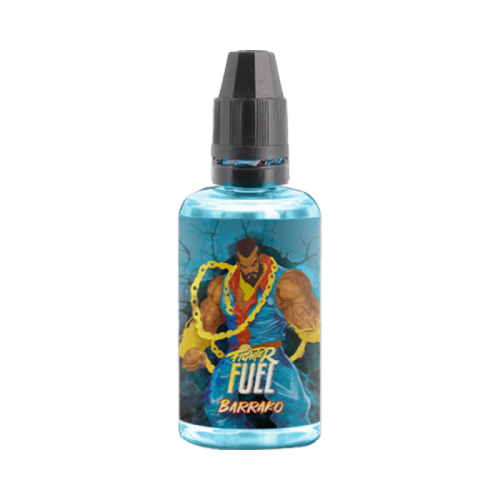 Concentré mentholé BARRAKO en 30 ml de Fighter Fuel by Maison Fuel | Cigusto | Cigarette electronique, Eliquide