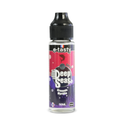 E Liquide CARDA 50 ml - E Tasty