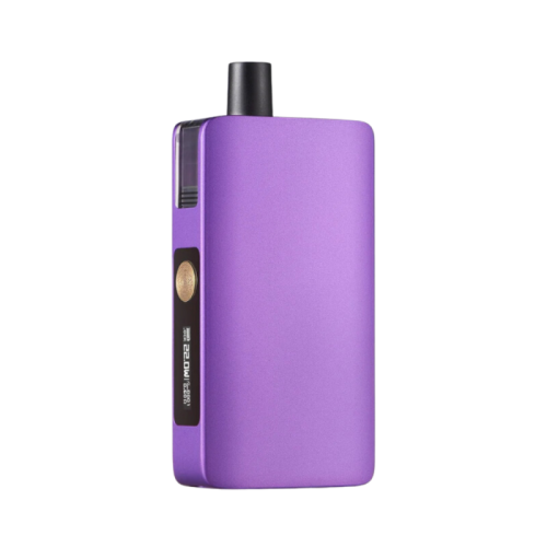 Kit cigarette électronique Dotpod Max 2100mAh de chez Dotmod | Cigusto | Cigarette electronique, Eliquide