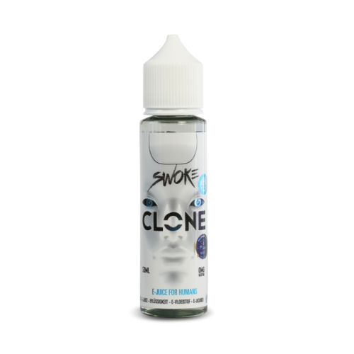 E-liquide Clone Swoke en 50 ml, e-liquide Clone Swoke saveur cactus et baies noires | Cigusto | Cigusto | Cigarette electronique, Eliquide