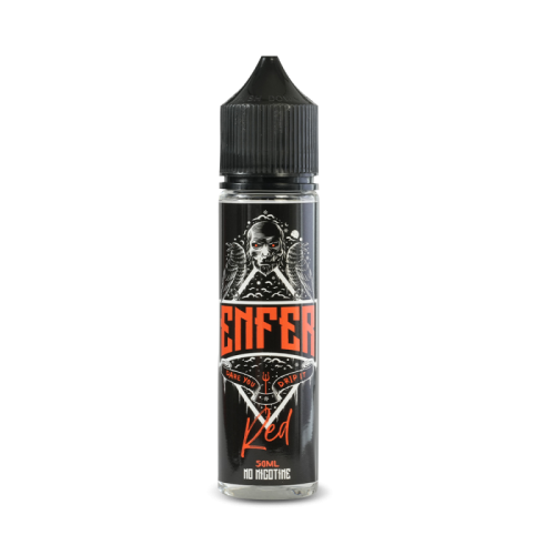 E Liquide cigarette électronique Enfer Red 50 ml Vape 47 | Cigusto | Cigusto | Cigarette electronique, Eliquide