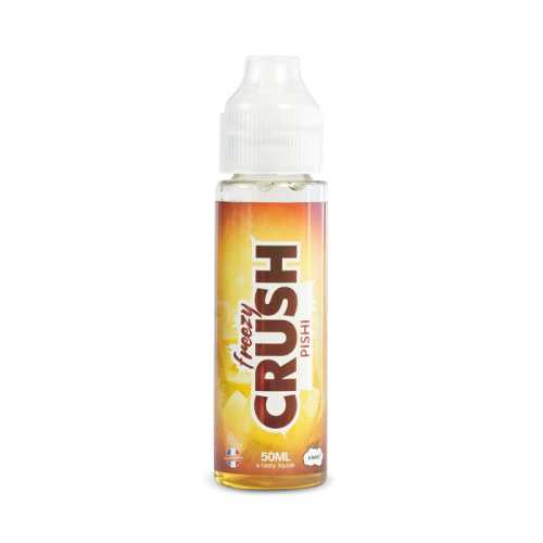 E liquide France Freezy Crush Pishi - E Tasty | Cigusto | Cigusto | Cigarette electronique, Eliquide