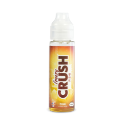 E Liquide CRUSH PISHI 50 ml - E-Tasty