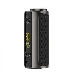 Box Vaporesso TARGET 80 - Carbon Black | Cigusto | Cigarette electronique, Eliquide