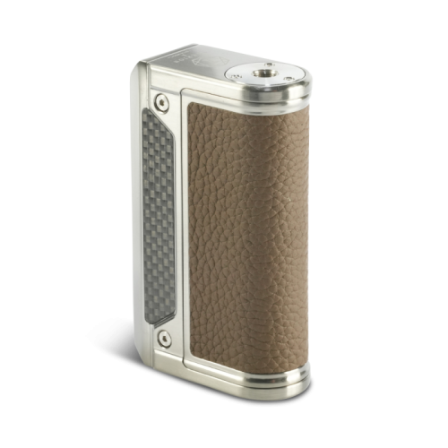 Mod Box Therion II DNA250C double accus de LVEVapor Cigusto | Cigusto | Cigarette electronique, Eliquide