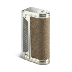 Mod Box Therion II DNA250C double accus de LVEVapor Cigusto | Cigusto | Cigarette electronique, Eliquide