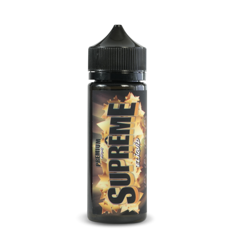 Eliquide Supreme 100 ml PREMIUM Nicotine 0mg| Cigusto | Cigusto | Cigarette electronique, Eliquide