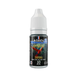 E Liquide JAPURA 10 ml SDN - Amazone