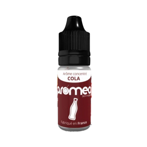 Arome Cola 10 ml - Aromea | Cigusto | Cigarette electronique, Eliquide