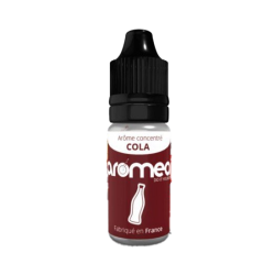 Arome Cola 10 ml - Aromea | Cigusto | Cigarette electronique, Eliquide