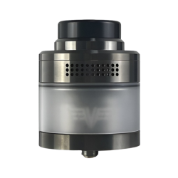 Atomiseur reconstructible RTA Valkyrie XL de chez Vaperz Cloud | Cigusto | Cigarette electronique, Eliquide