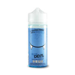 E Liquide BLUE DEVIL 100 ml - Avap