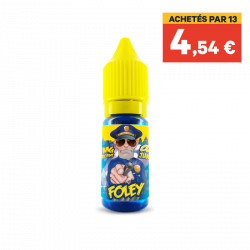 E liquide Foley 10 ml COP JUICE | Cigusto | Cigarette electronique, Eliquide