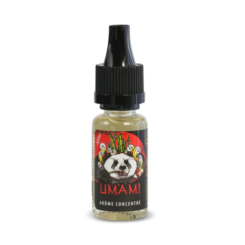 10ml UMAMI  REVOLUTE Capacité10 ml  0 mg Fruité 0/0 France 0 mg | Cigusto | Cigarette electronique, Eliquide