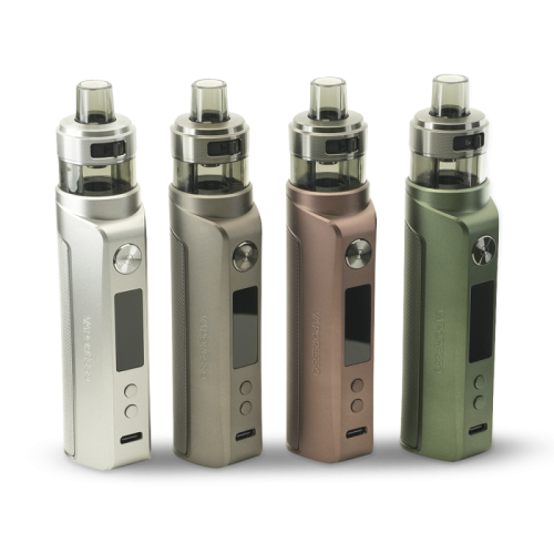 Kit GEN PT80S Vaporesso - GEN PT80S Vaporesso | Cigusto | Cigusto | Cigarette electronique, Eliquide